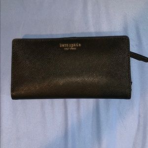 Brand new Kate spade wallet